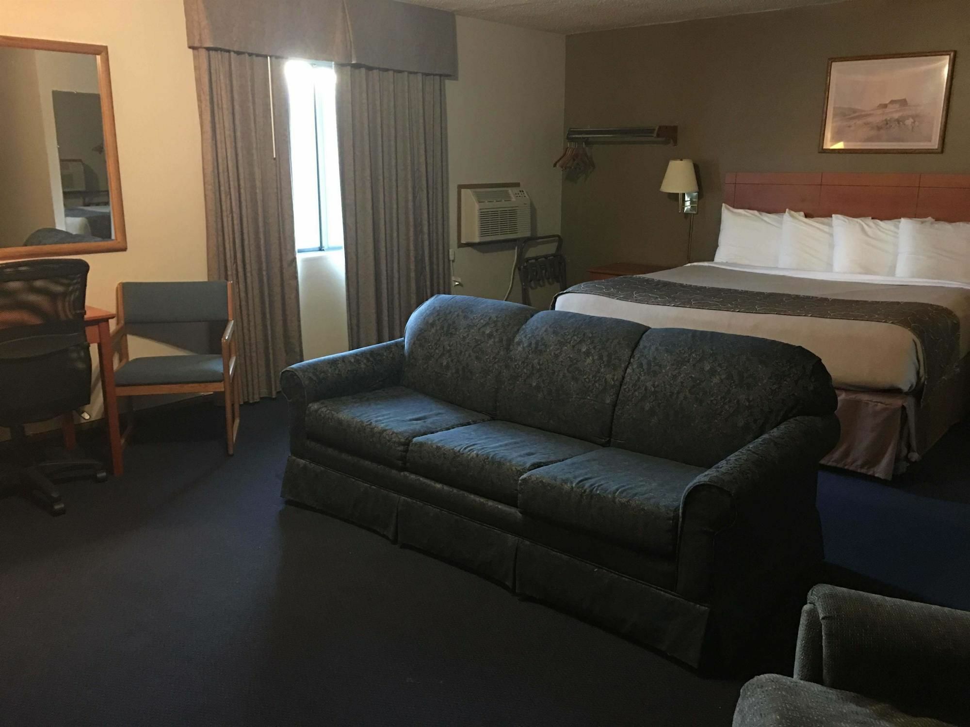 Super 8 By Wyndham Lincoln North Exterior foto